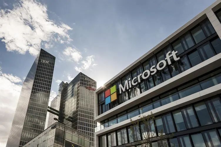 Microsoft faces wide-ranging US antitrust probe