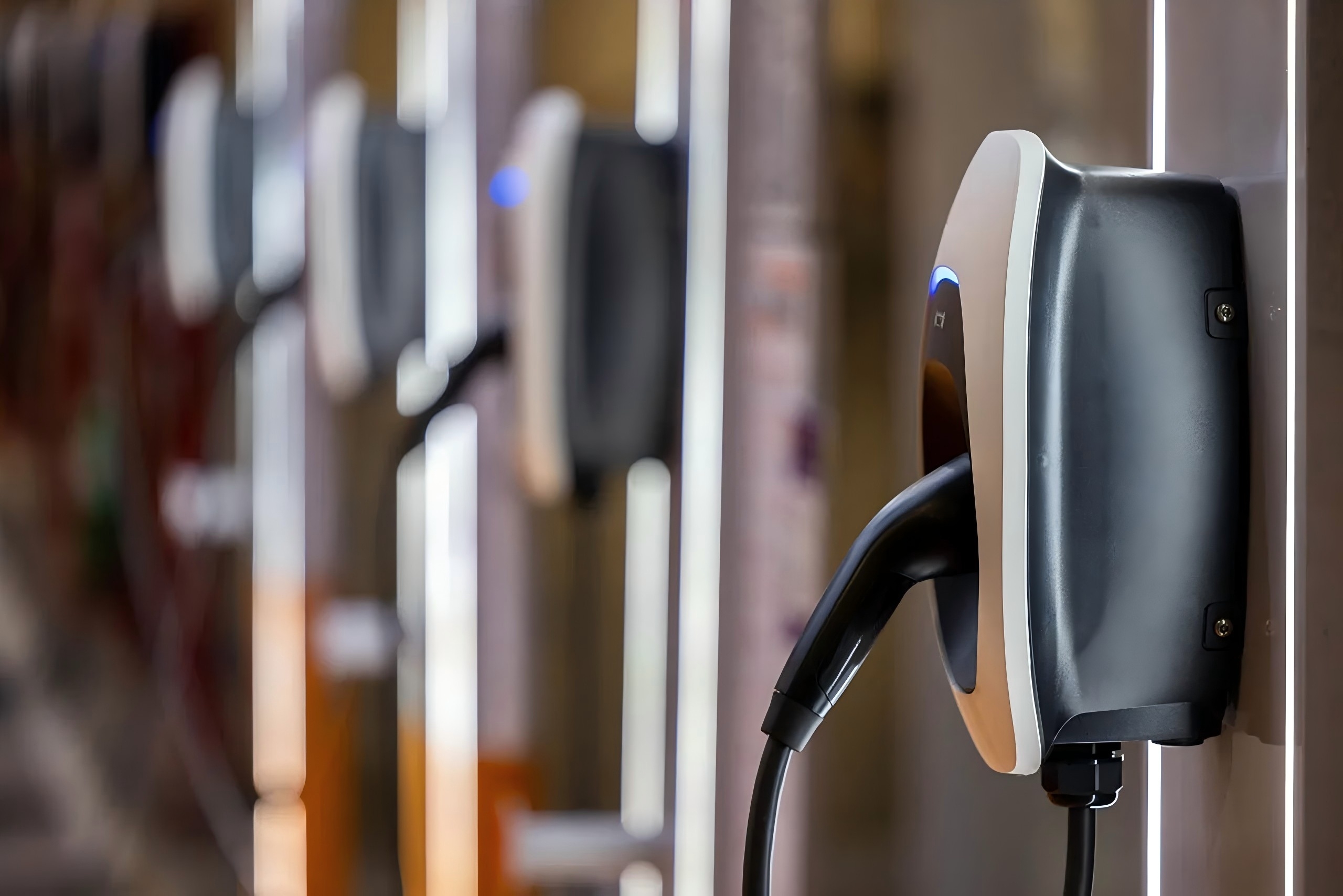 Avanci EV Charger welcomes ADS-TEC Energy as a licensee