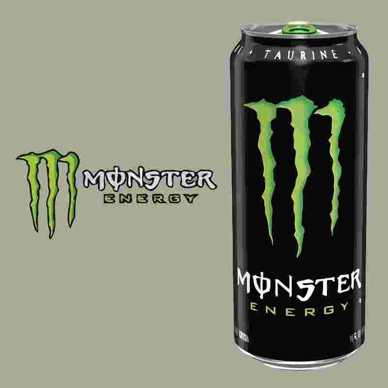 Trademark Dispute: Monster Energy Wins Interim Injunction Against Shree Parvati Fitness Hub