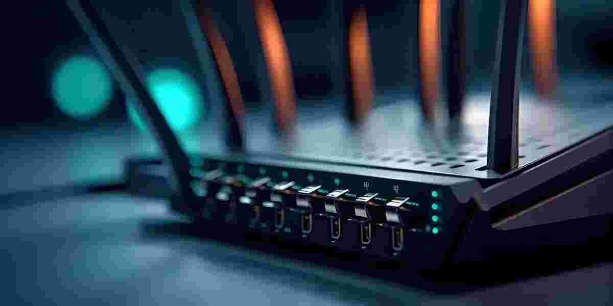 Local division Munich grants injunction over Netgear’s Wi-Fi 6 routers