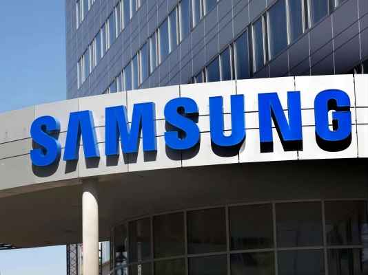 Harvard settles lawsuit against Samsung over chip production patents