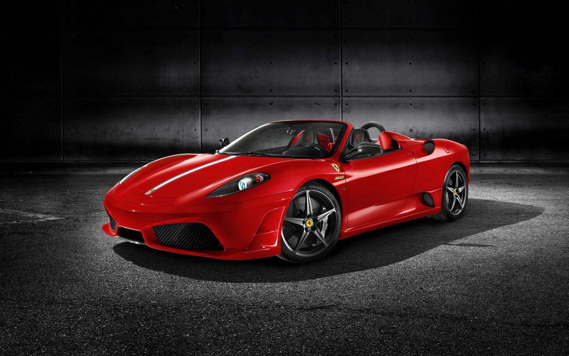 Ferrari Loses World's Most Expensive Car Trademark Battle