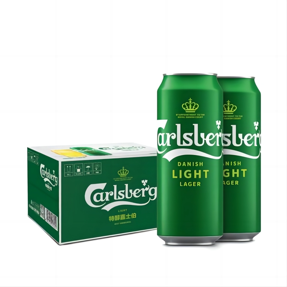 Russian court lets local brewer use Carlsberg brands despite Danish firm's exit