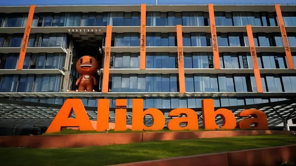 Japanese Firm Hits Alibaba With Patent Lawsuits From US to Korea