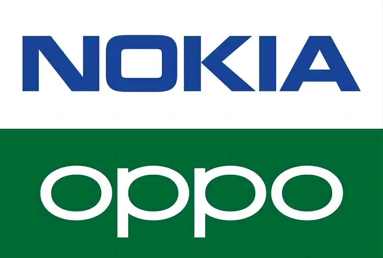 OPPO and Nokia sign 5G patent cross-license agreement