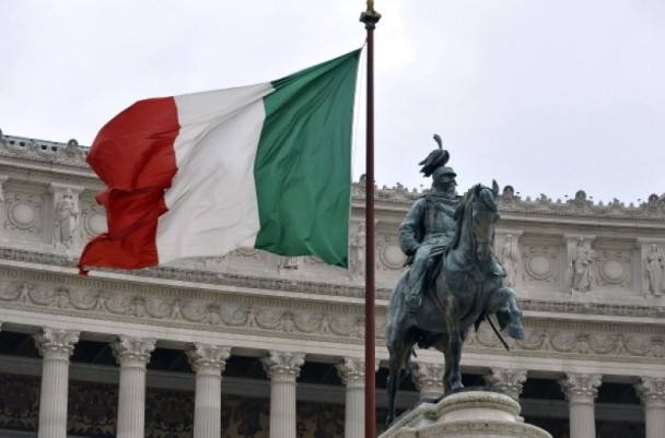 Italy considers tougher penalties for AI-related crimes