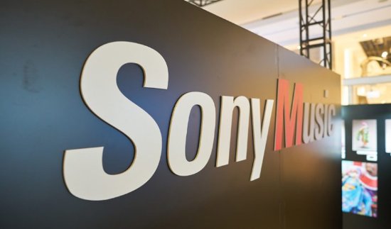 Sony Music declare opt out AI Training 