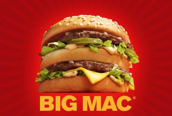 McDonald's loses Chicken Big Mac trademark in Europe