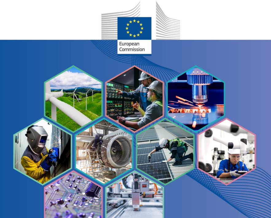 EC Publishes the 2023/2024 Annual Report on European SMEs