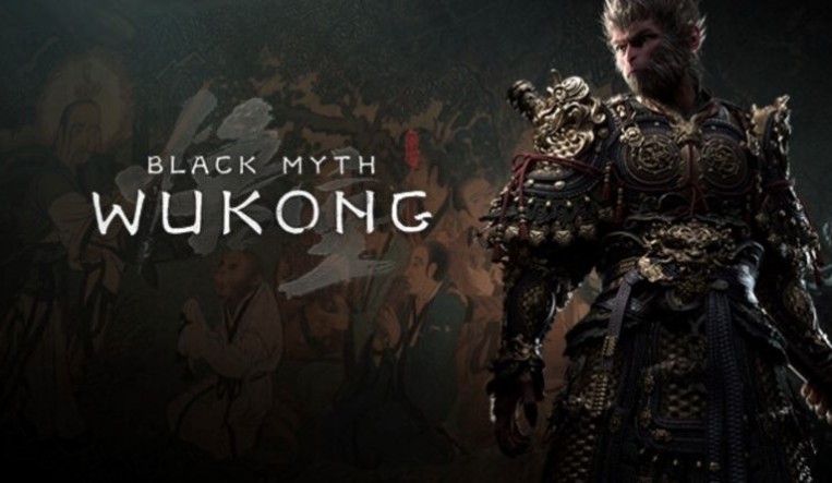 China’s Black Myth: Wukong tops charts with debut