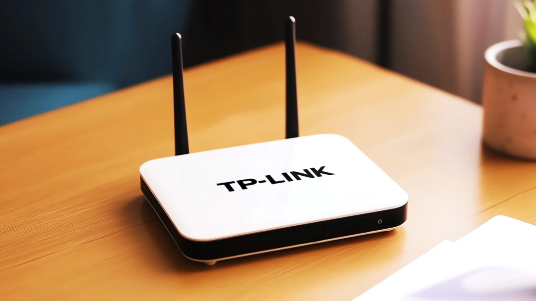 Router Maker TP-Link Faces US  Criminal Antitrust  Probe