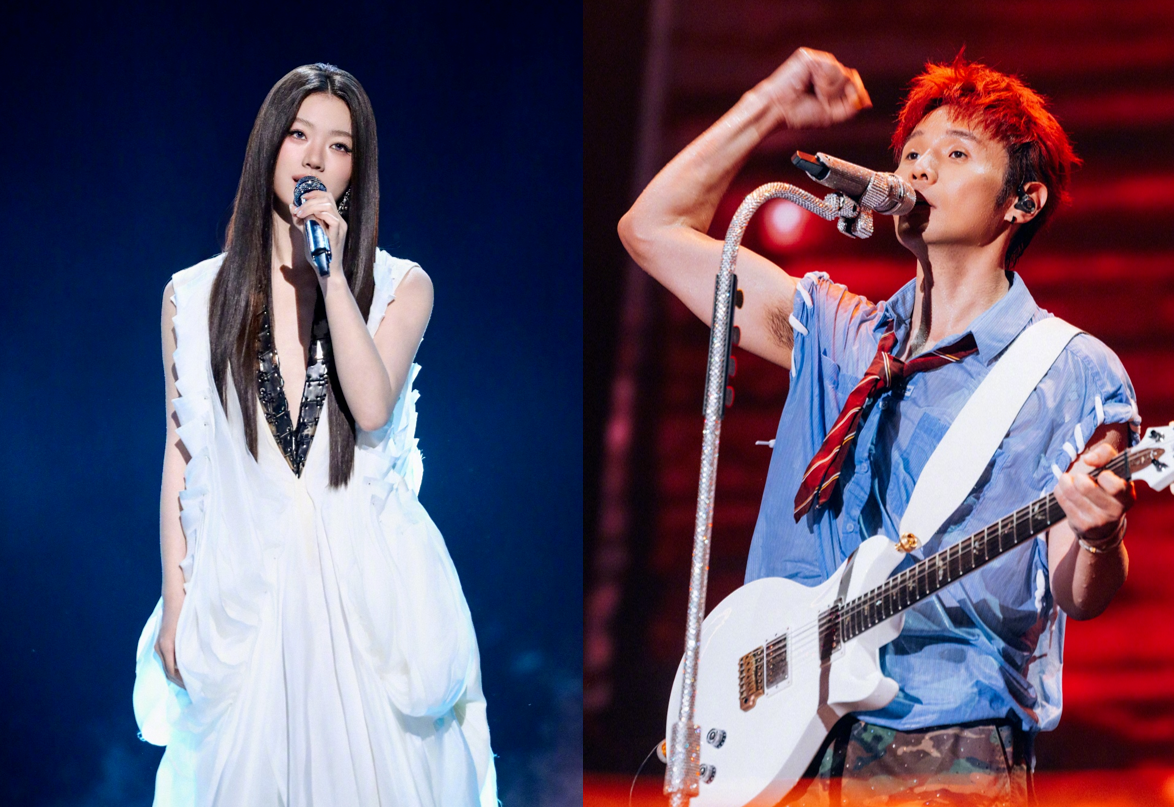 Shan Yichun’s Performance of the Song “Li Bai” Constitutes Infringement