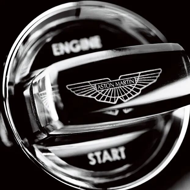 Geely's "Wing" Logo Triggers Lawsuit: Aston Martin Appeals to the UK High Court