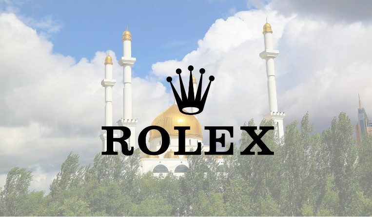 Rolex trademark infringement case in Kazakhstan: Court should have considered consumer perception