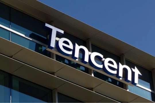 China's Tencent wins video copyright infringement case in US district court