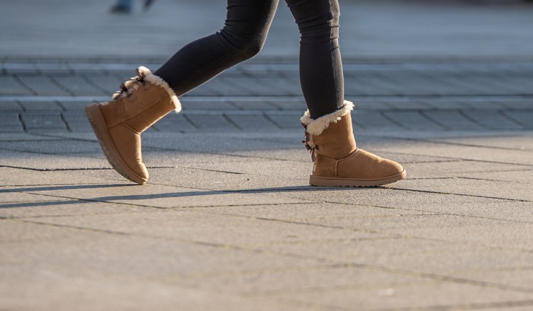 Trademark lawsuit forces established Aussie sheepskin boots brand to change name