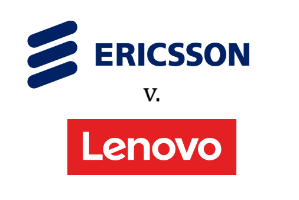 Lenovo take the win in UK interim licence dispute with Ericsson