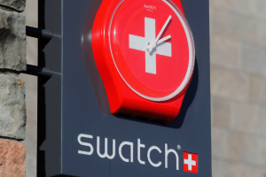 Swatch Sues Samsung for Trademark Infringement